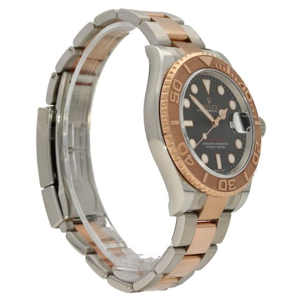 Rolex Yacht-Master 116621